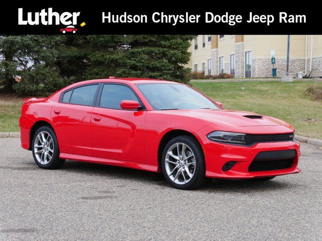 2022 Dodge Charger GT