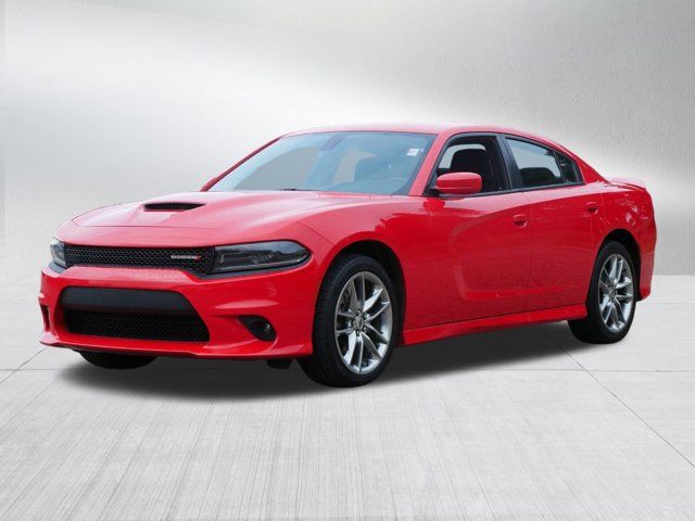 2022 Dodge Charger GT