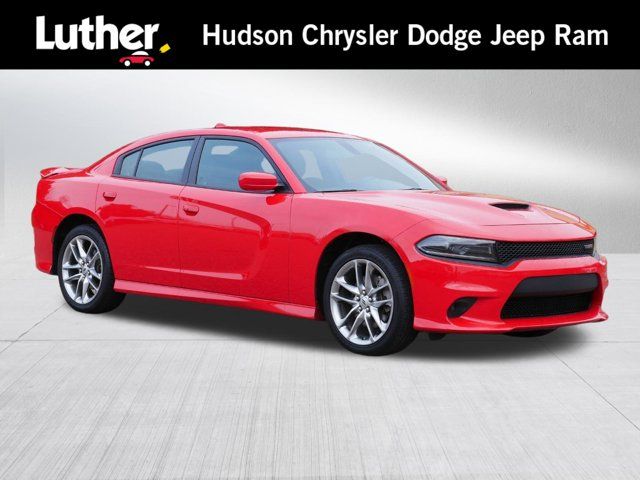 2022 Dodge Charger GT