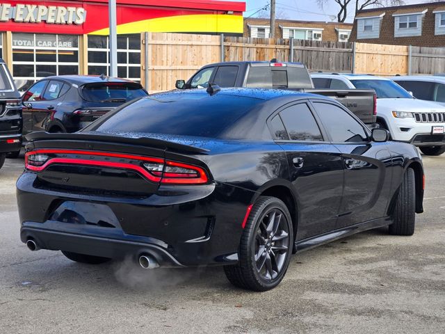 2022 Dodge Charger GT