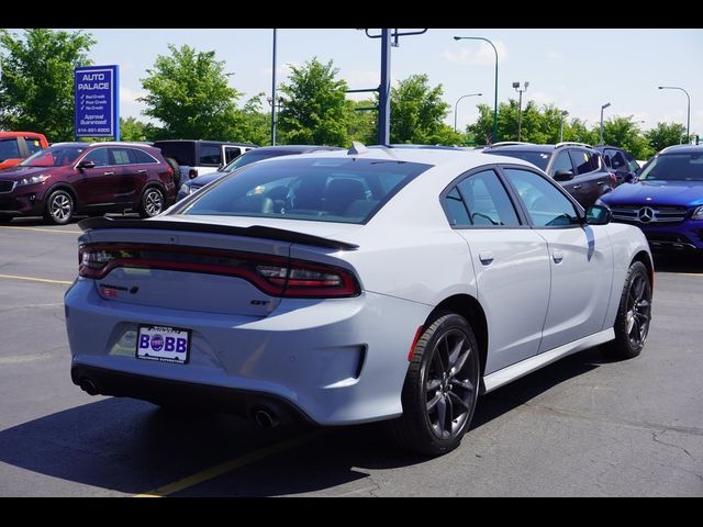 2022 Dodge Charger GT