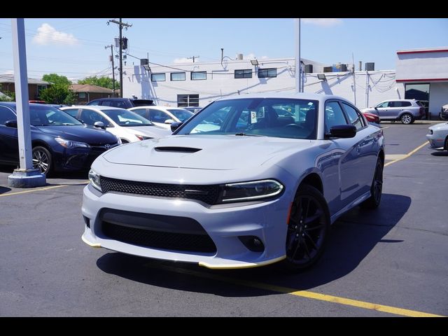 2022 Dodge Charger GT