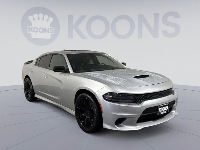 2022 Dodge Charger GT