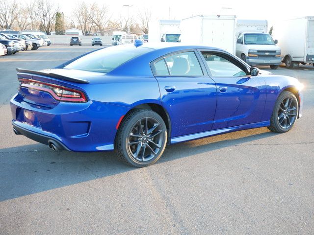 2022 Dodge Charger GT