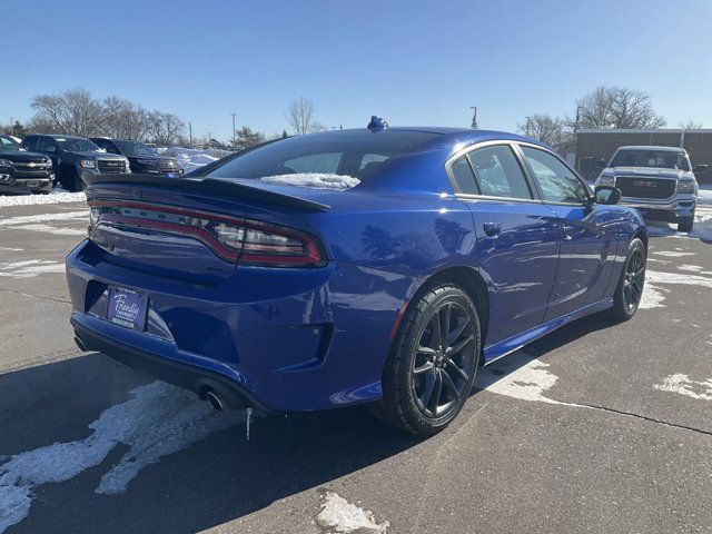 2022 Dodge Charger GT