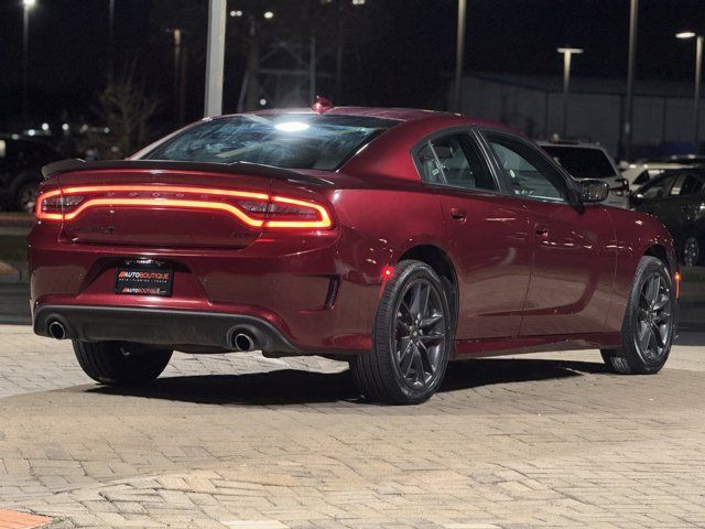 2022 Dodge Charger GT