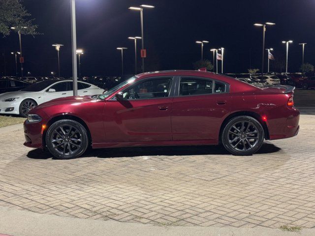 2022 Dodge Charger GT