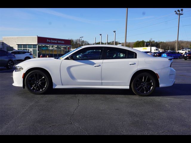 2022 Dodge Charger GT