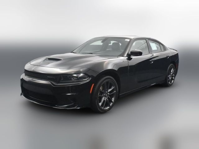 2022 Dodge Charger GT