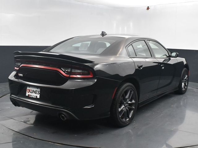 2022 Dodge Charger GT