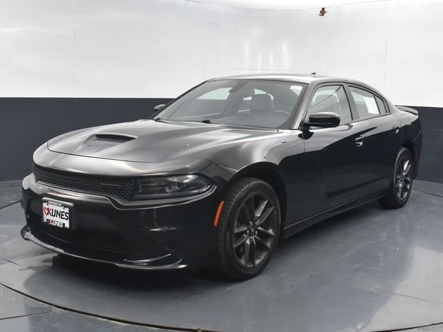 2022 Dodge Charger GT