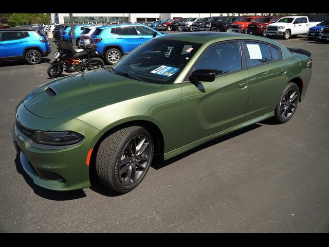 2022 Dodge Charger GT