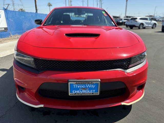 2022 Dodge Charger GT