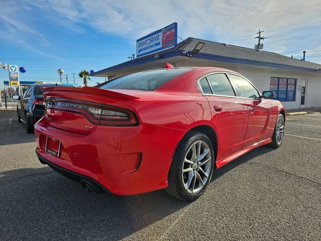 2022 Dodge Charger GT