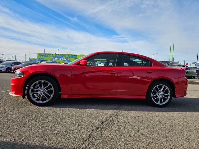 2022 Dodge Charger GT