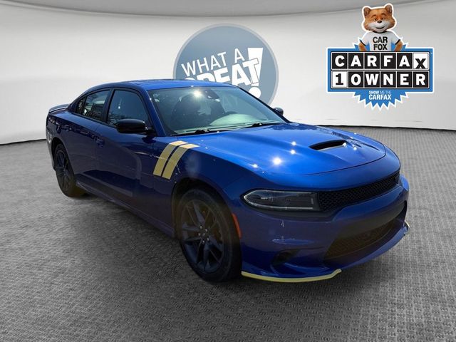 2022 Dodge Charger GT