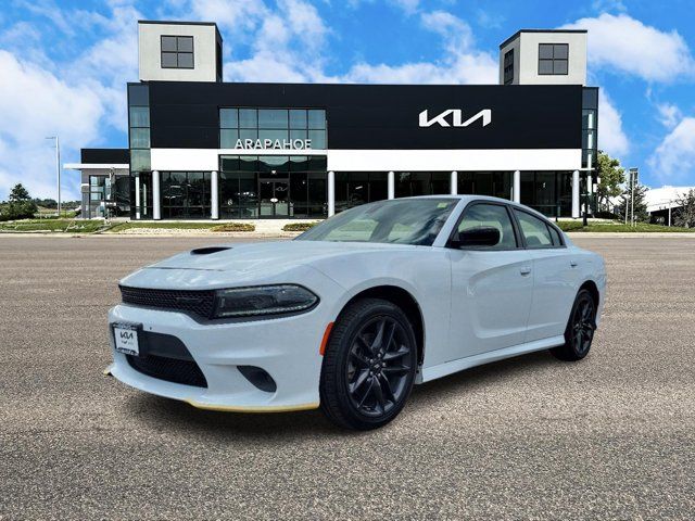 2022 Dodge Charger GT