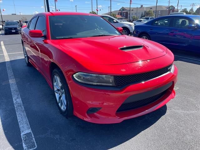 2022 Dodge Charger GT