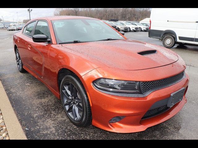 2022 Dodge Charger GT