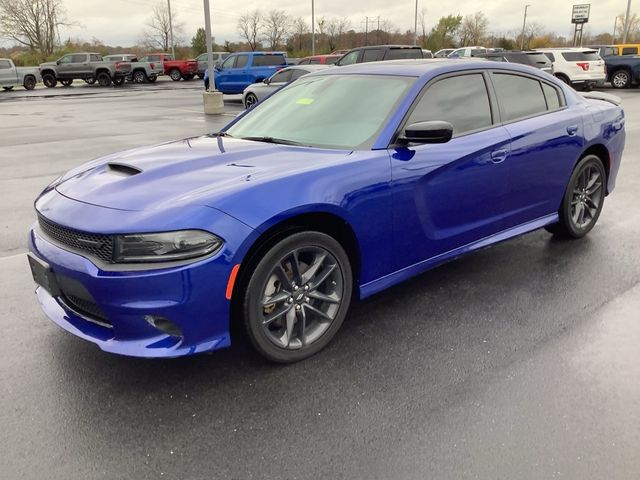 2022 Dodge Charger GT