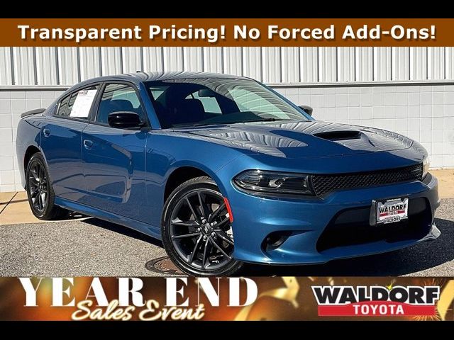 2022 Dodge Charger GT
