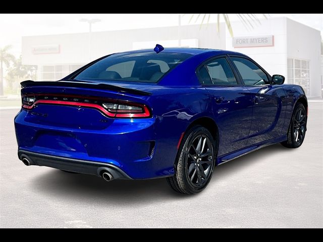 2022 Dodge Charger GT