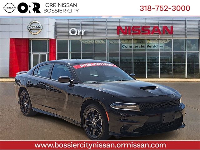 2022 Dodge Charger GT