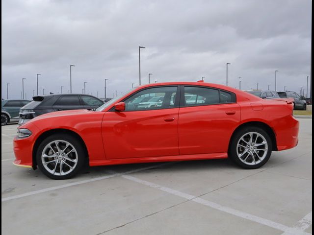 2022 Dodge Charger GT