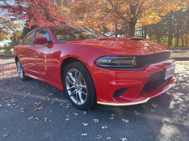 2022 Dodge Charger GT