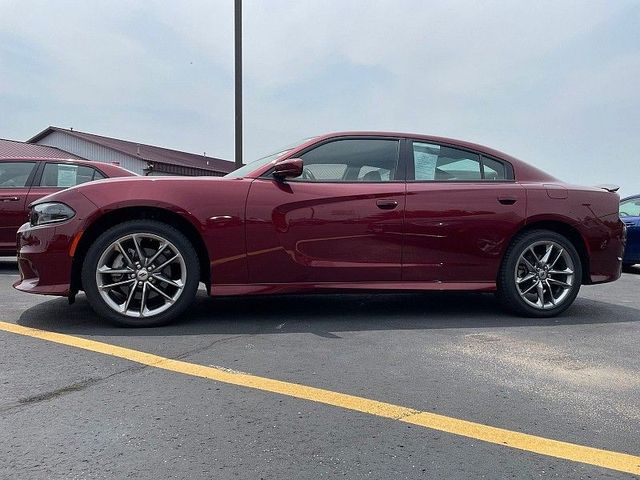 2022 Dodge Charger GT