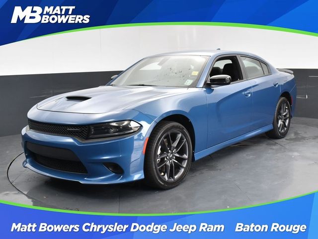 2022 Dodge Charger GT