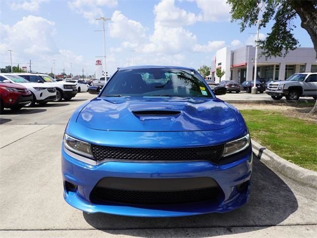 2022 Dodge Charger GT