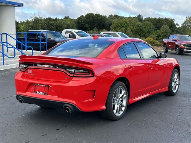 2022 Dodge Charger GT