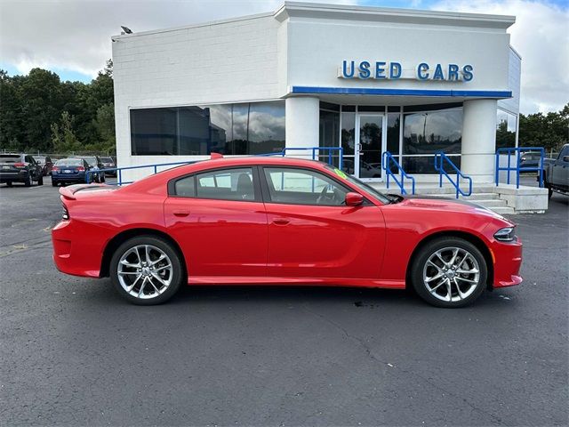 2022 Dodge Charger GT