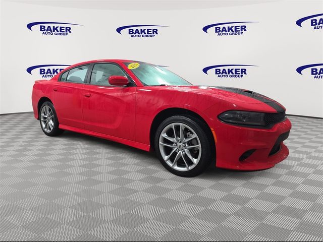 2022 Dodge Charger GT