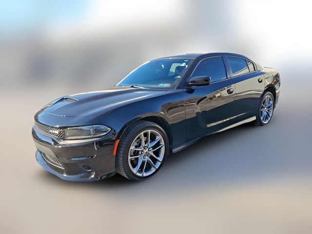 2022 Dodge Charger GT