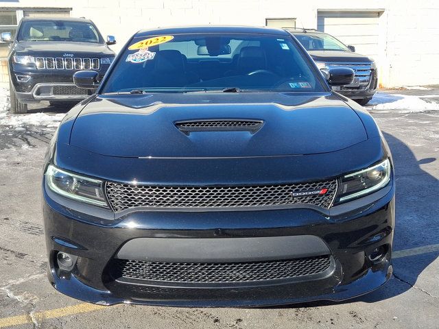 2022 Dodge Charger GT