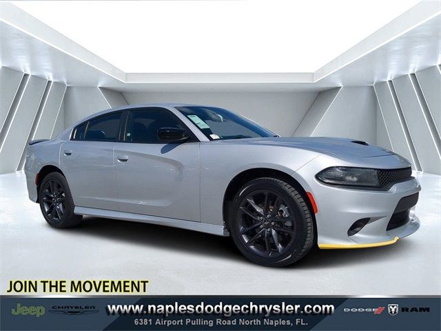 2022 Dodge Charger GT