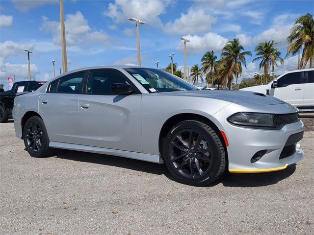 2022 Dodge Charger GT