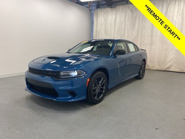 2022 Dodge Charger GT