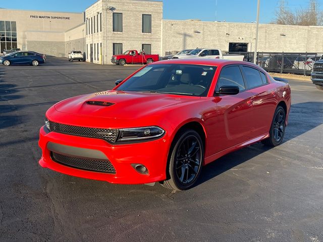 2022 Dodge Charger GT