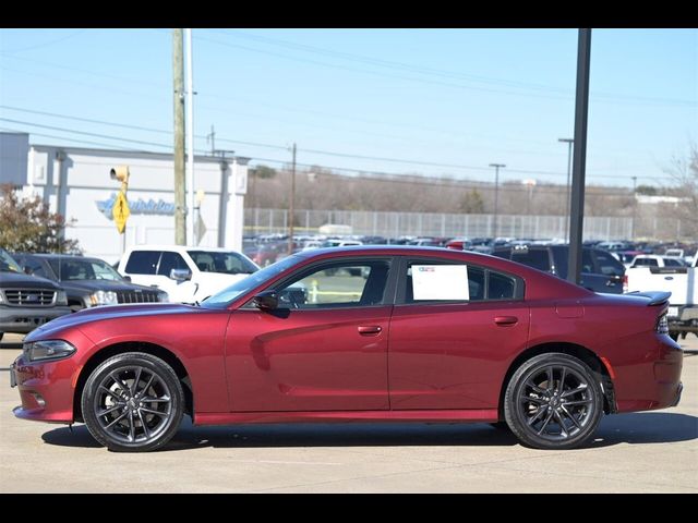 2022 Dodge Charger GT