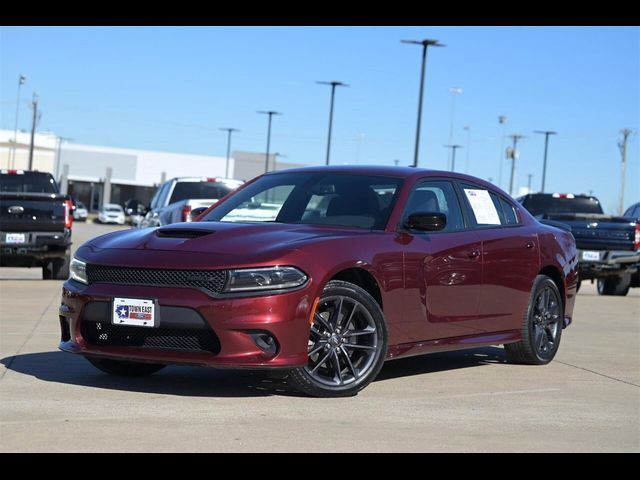 2022 Dodge Charger GT