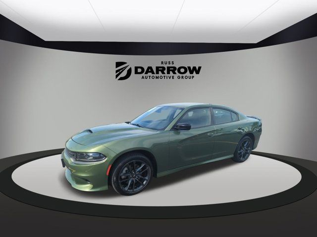 2022 Dodge Charger GT