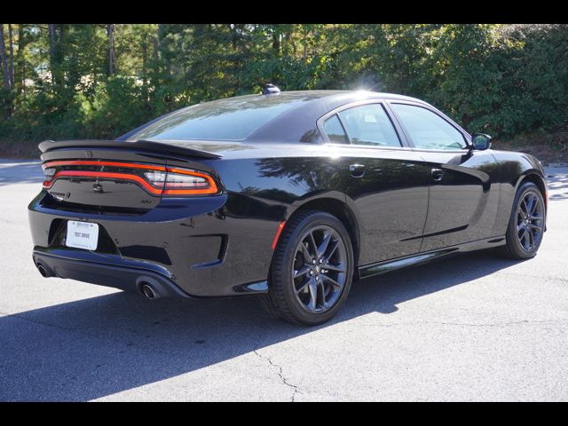 2022 Dodge Charger GT