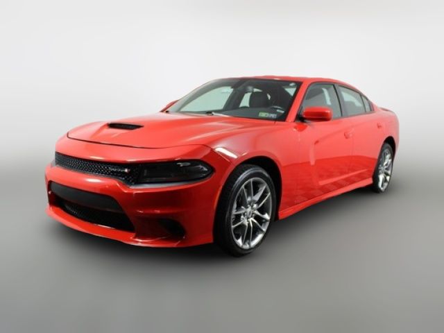 2022 Dodge Charger GT