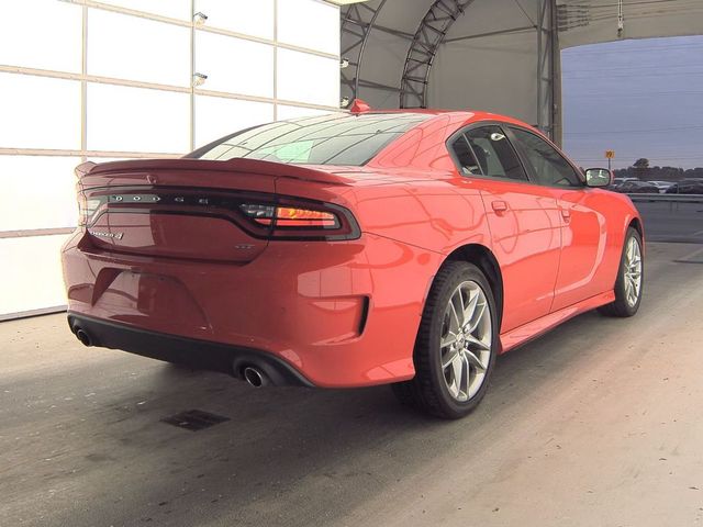 2022 Dodge Charger GT