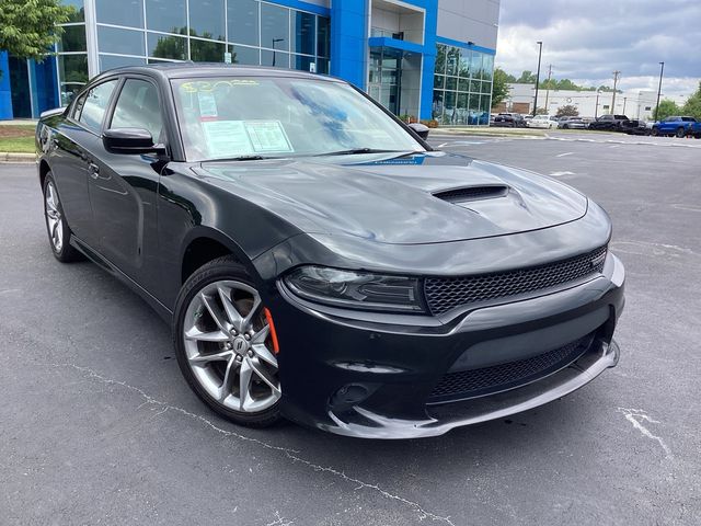 2022 Dodge Charger GT