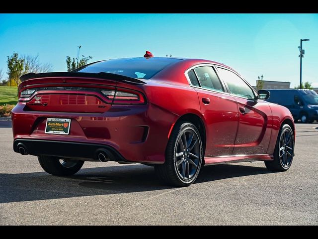 2022 Dodge Charger GT