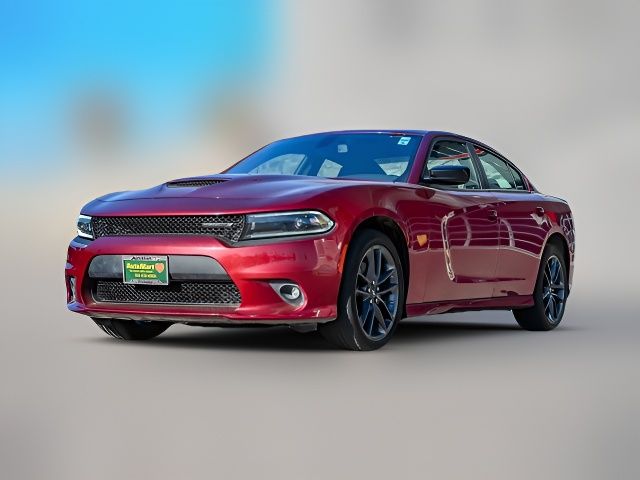 2022 Dodge Charger GT